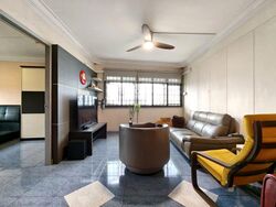 Blk 561 Pasir Ris Street 51 (Pasir Ris), HDB 5 Rooms #589343481
